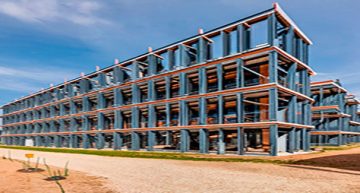 almacen autoportante