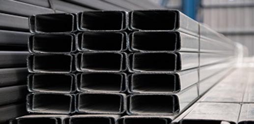 perfiles chapa conformada