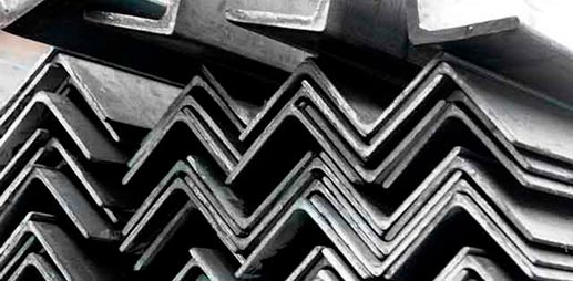 perfiles metalicos L U